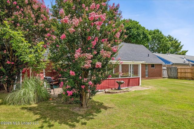 7597 Woodshire Drive, Horn Lake, MS 38637