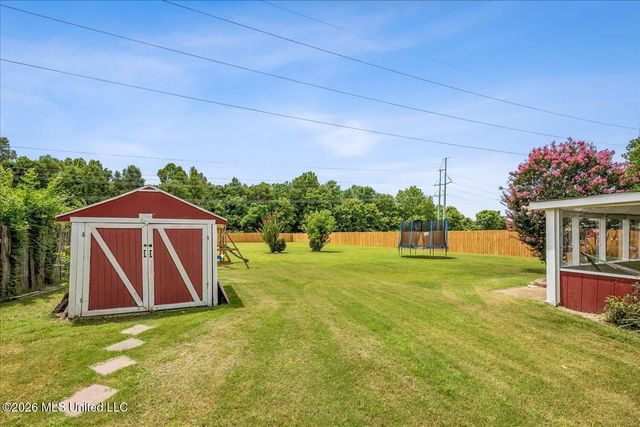 7597 Woodshire Drive, Horn Lake, MS 38637