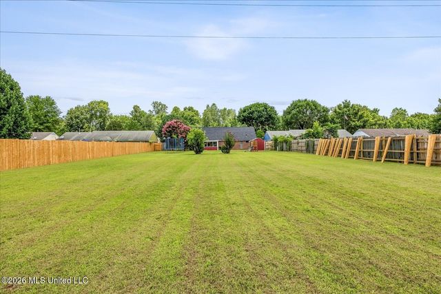 7597 Woodshire Drive, Horn Lake, MS 38637
