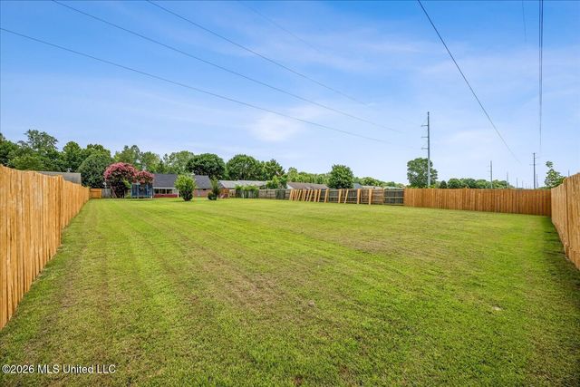 7597 Woodshire Drive, Horn Lake, MS 38637