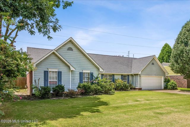 7597 Woodshire Drive, Horn Lake, MS 38637