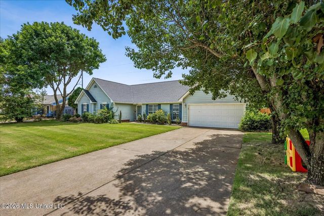 7597 Woodshire Drive, Horn Lake, MS 38637