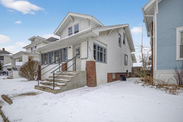 1334 Quincy AVENUE, Racine, WI 53405