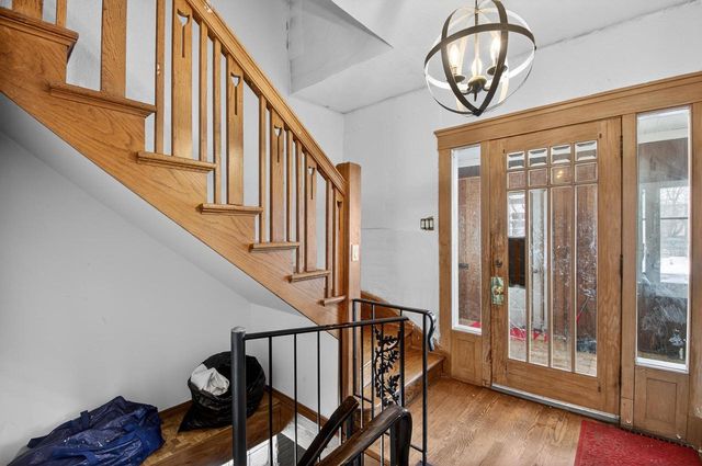 1334 Quincy AVENUE, Racine, WI 53405