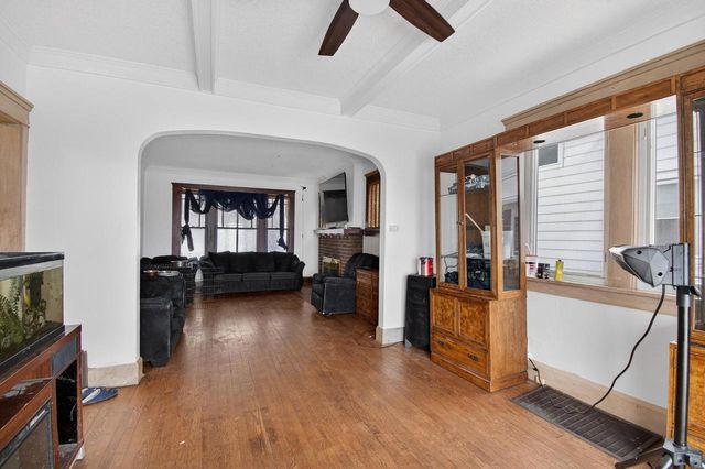 1334 Quincy AVENUE, Racine, WI 53405