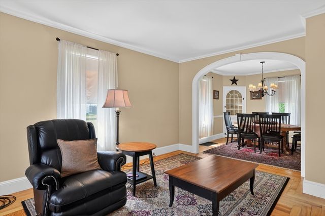 45 Hayes Ave, Lowell, MA 01854