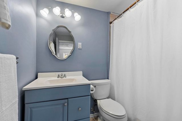 130 Parker Street J2, Acton, MA 01720