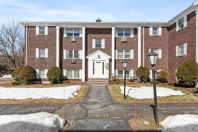 130 Parker Street J2, Acton, MA 01720