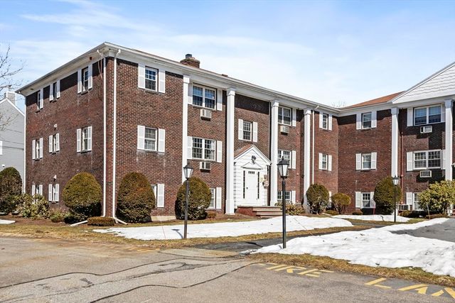 130 Parker Street J2, Acton, MA 01720