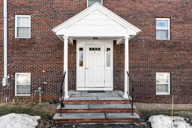 130 Parker Street J2, Acton, MA 01720