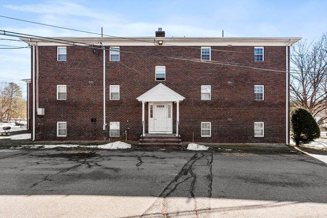 130 Parker Street J2, Acton, MA 01720