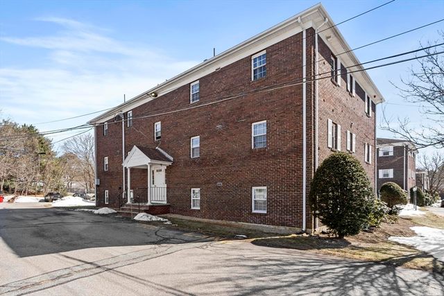 130 Parker Street J2, Acton, MA 01720