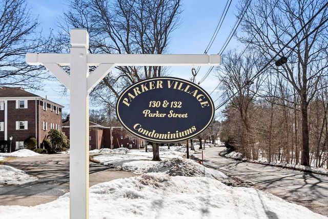130 Parker Street J2, Acton, MA 01720