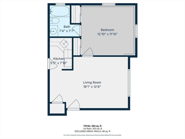 130 Parker Street J2, Acton, MA 01720