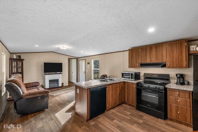 1197 Wafer Road, Haughton, LA 71037