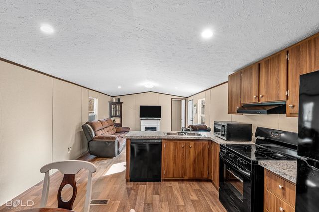 1197 Wafer Road, Haughton, LA 71037