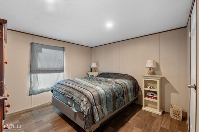 1197 Wafer Road, Haughton, LA 71037