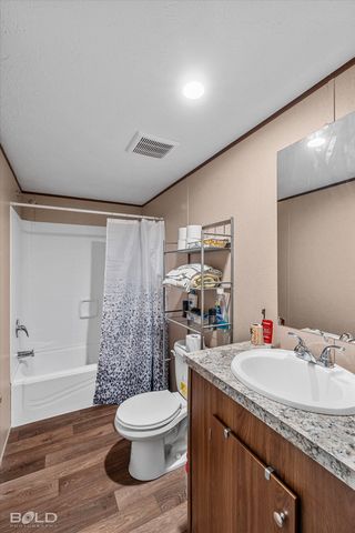 1197 Wafer Road, Haughton, LA 71037