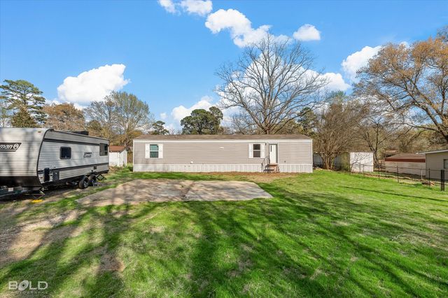 1197 Wafer Road, Haughton, LA 71037