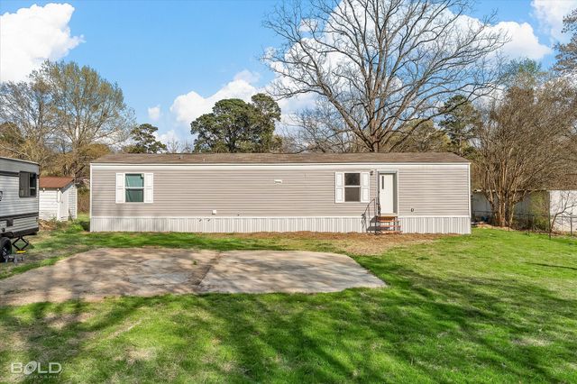 1197 Wafer Road, Haughton, LA 71037