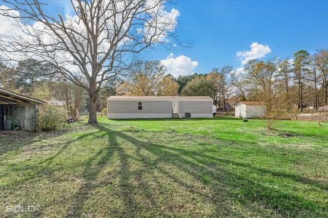 1197 Wafer Road, Haughton, LA 71037