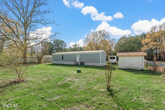 1197 Wafer Road, Haughton, LA 71037
