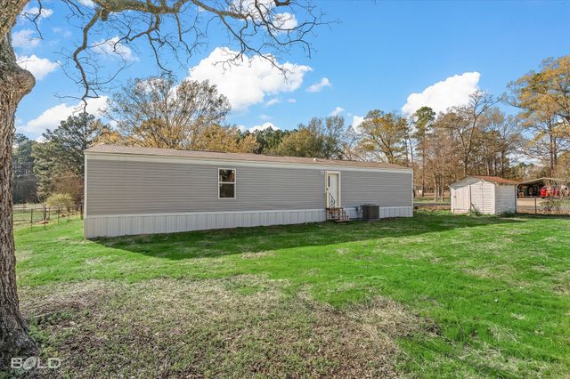 1197 Wafer Road, Haughton, LA 71037