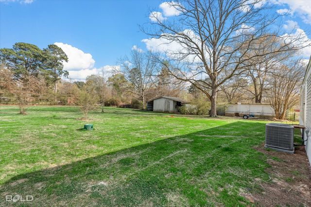 1197 Wafer Road, Haughton, LA 71037