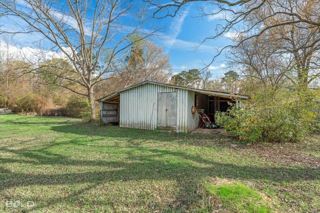 1197 Wafer Road, Haughton, LA 71037