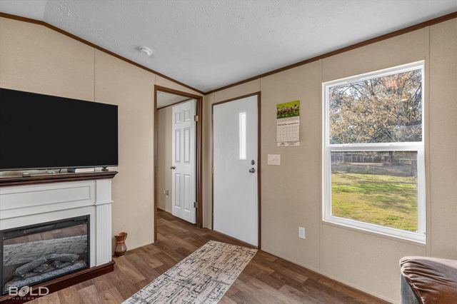 1197 Wafer Road, Haughton, LA 71037