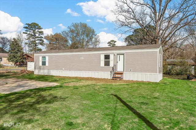 1197 Wafer Road, Haughton, LA 71037