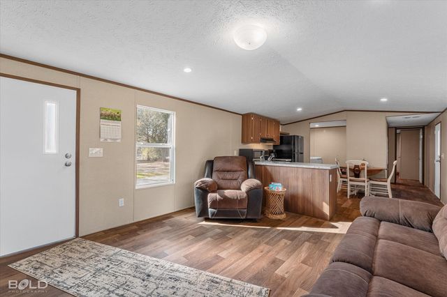 1197 Wafer Road, Haughton, LA 71037