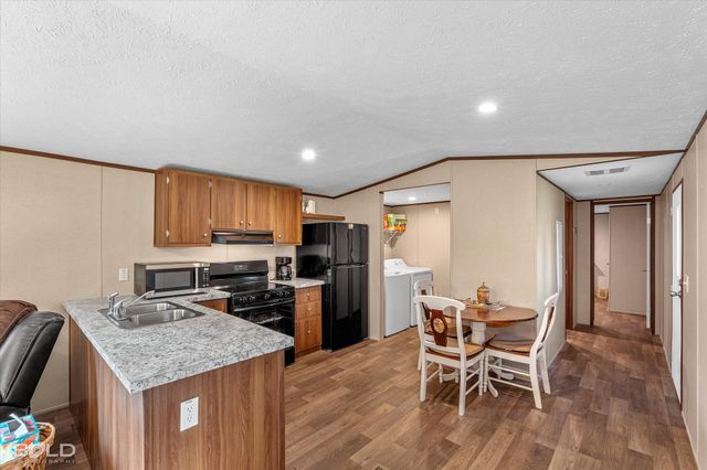 1197 Wafer Road, Haughton, LA 71037