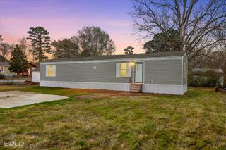 1197 Wafer Road, Haughton, LA 71037