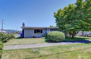 600 S 5th Avenue, Kelso, WA 98626