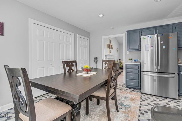 1016 Southbriar Drive, Rocky Mount, NC 27804