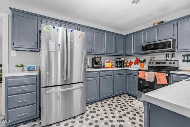1016 Southbriar Drive, Rocky Mount, NC 27804
