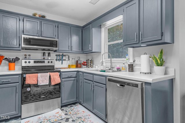 1016 Southbriar Drive, Rocky Mount, NC 27804