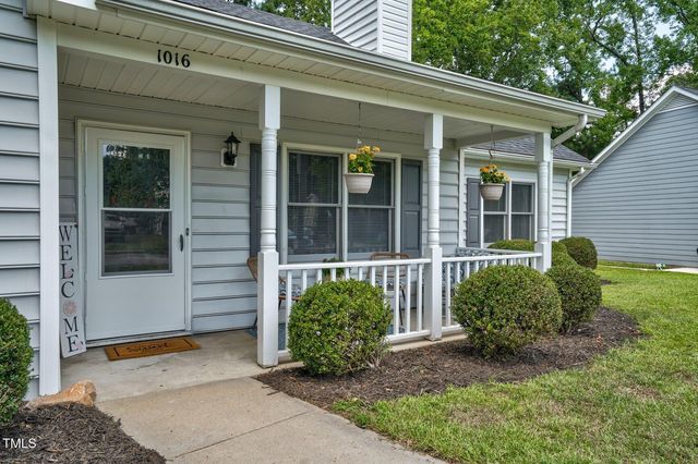 1016 Southbriar Drive, Rocky Mount, NC 27804
