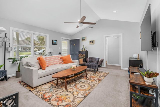 1016 Southbriar Drive, Rocky Mount, NC 27804