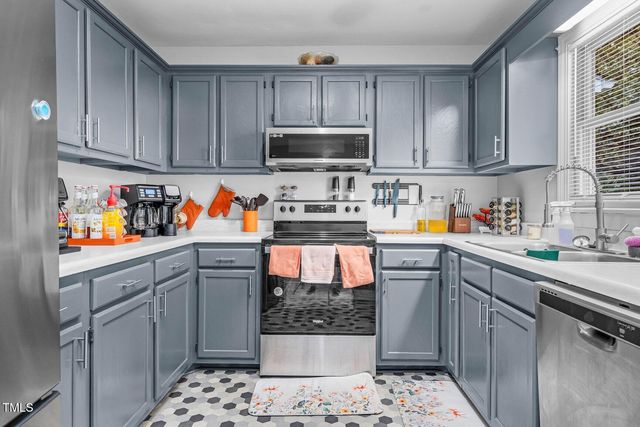 1016 Southbriar Drive, Rocky Mount, NC 27804