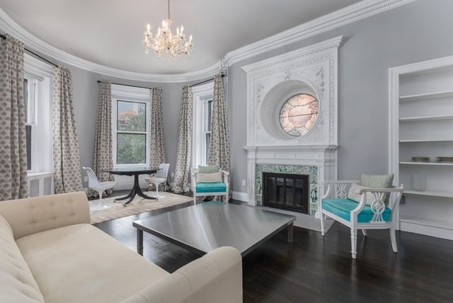 239 Commonwealth Ave 32, Boston, MA 02116