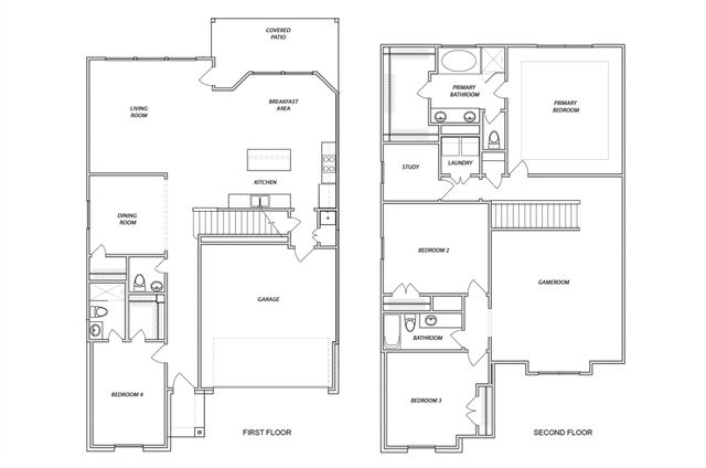 3510 Talia Wood Court, Missouri City, TX 77459