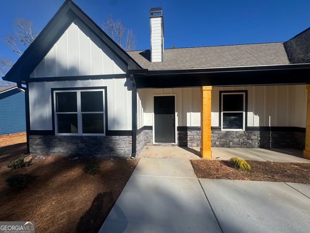 656 Highland Avenue, Hartwell, GA 30643