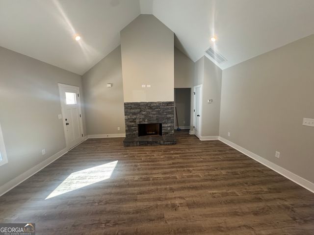 656 Highland Avenue, Hartwell, GA 30643