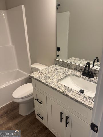 656 Highland Avenue, Hartwell, GA 30643