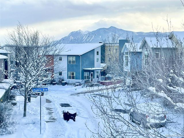 1489 Zamia Avenue, Boulder, CO 80304