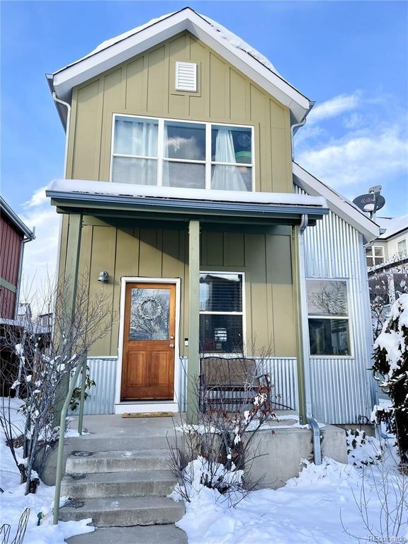 1489 Zamia Avenue, Boulder, CO 80304