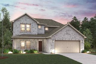 1616 Cydney Lane, Anna, TX 75409