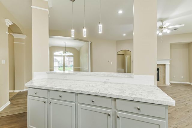 10542 Oleander Point Drive, Houston, TX 77095